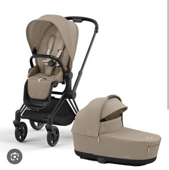 Cybex e-priam 2024