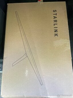 Starlink Standart Kit
