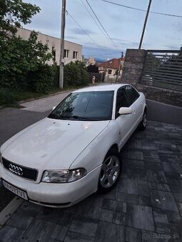Audi a4 b5 1.9 tdi 81kw