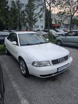 Audi a4 b5 1.9 tdi 81kw