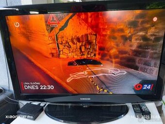 Predám LED TV Samsung 40"