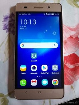 Honor 4C dual sim-cena 30 Eur