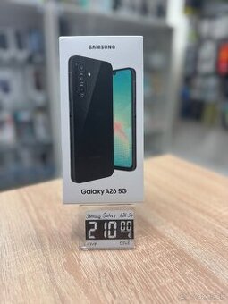 Samsung Galaxy A26 5G 128gb