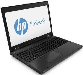 HP 6570B, 8GB RAM, Win10 PRO, SSD disk, pripravený