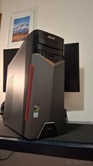 Herný PC