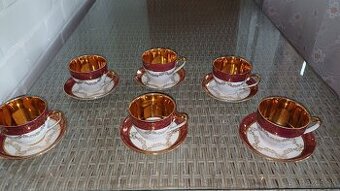 Porcelánové súpravy