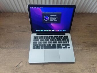 Predám Apple MacBook Pro Retina 13" (Early 2015) – 16 GB RA