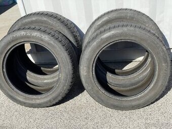 Nexen winguard sport 235/55 R17 103V extra load
