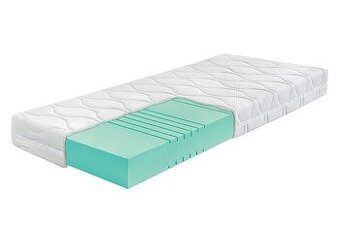 Predám nový matrac 120x200 - AHORN UNA SOFT 18cm