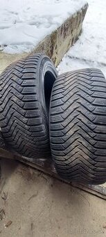 Zimné pneumatiky LAUFENN 235/45 R18