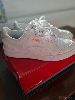 Tenisky puma vel.36