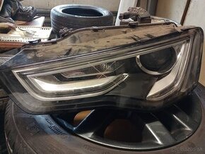 Svetlo Audi 8T0 941 005C - 1