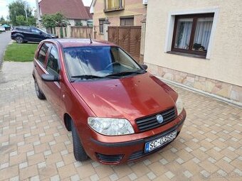 Punto