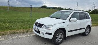 Predam Suzuki Grand Vitara
