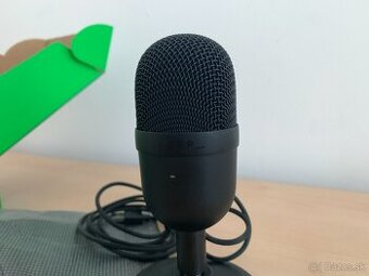 Razer Seiren Mini