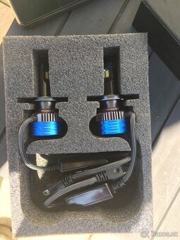 LED H7 canbus