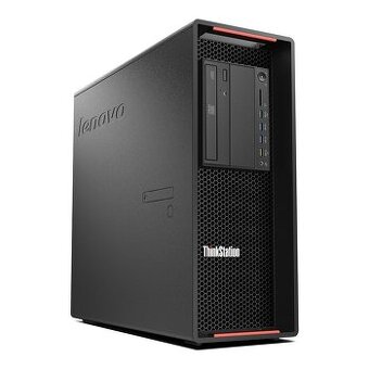 Lenovo P500 ThinkStation 12jadro Intel Xeon, 64GB RAM