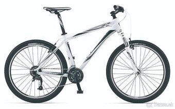 Giant Revel 26ky kolesá, kotúčové brzdy prevody 3x10, TOP