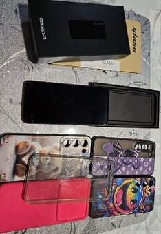 Samsung galaxy s 23