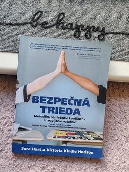 Bezpečná trieda - metodika pre pedagógov