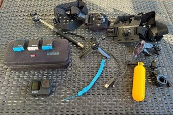 GoPro Hero 9 Black