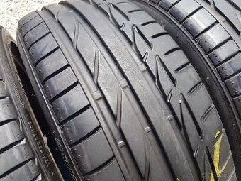 205/45 r17 letné pneumatiky 4ks Bridgestone
