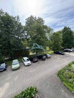 Na predaj 2-izbový byt v centre mesta Šahy