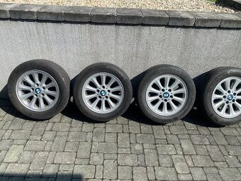 Alu disky 16”BMW