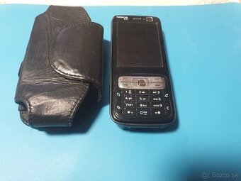 Nokia N73