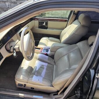 Cadillac Sevilla