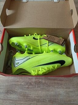 Kopačky nike Mercurial železne koliky