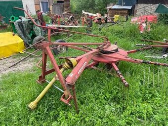 Hrabacka Pottinger