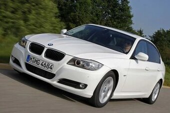 Kúpim bmw e90