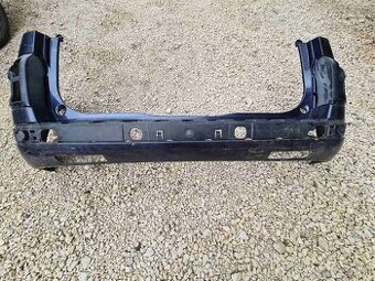 Zadný nárazník Citroen c4 Grand Picasso