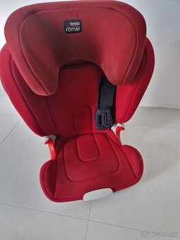 Römer Britax Kidfix XP
