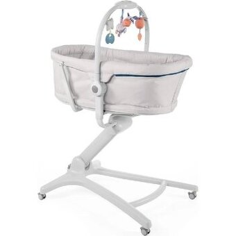 Chicco baby hug 4v1