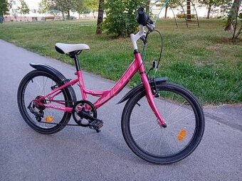 Bicykel Maggie 2.0 CTM