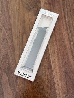 Eternico Elegance Milanese na Apple Watch 42 mm/44 mm/45 mm/