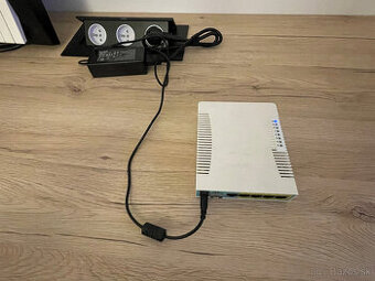 Mikrotik RB960PGS