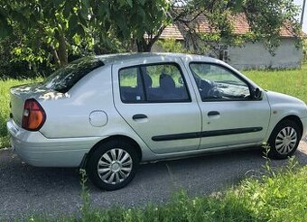 Renault thalia 1.4 55kw