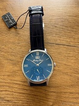 Mathey-Tissot Edmond Quartz H1886QABU
