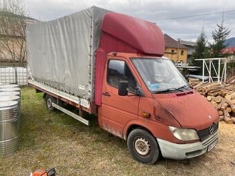 Mercedes Sprinter