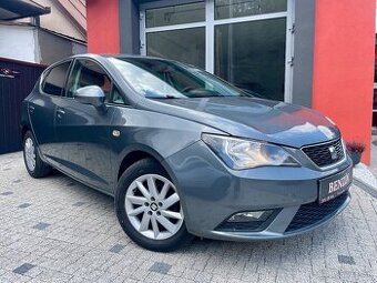 Seat Ibiza 1,2 TSI CHILI style --99 500km--