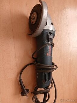 Bosch professional GWS 1400 - 1