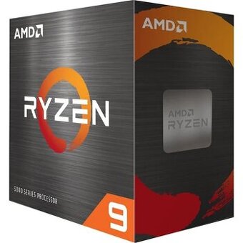 Procesor AMD Ryzen 9 5950X