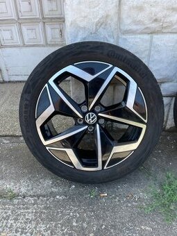 original elektrony Volkswagen iD3 r19