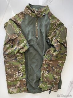 Combat tričko vz 2007