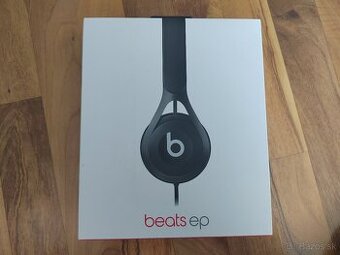 Slúchadlá Beats EP Original