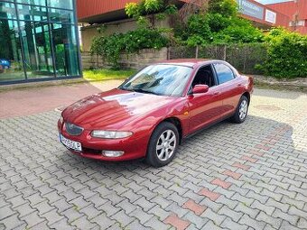 Mazda Xedos 6 1.6 76kw
