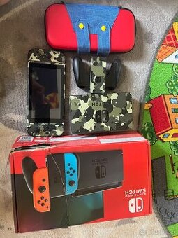 Nintendo Switch V2